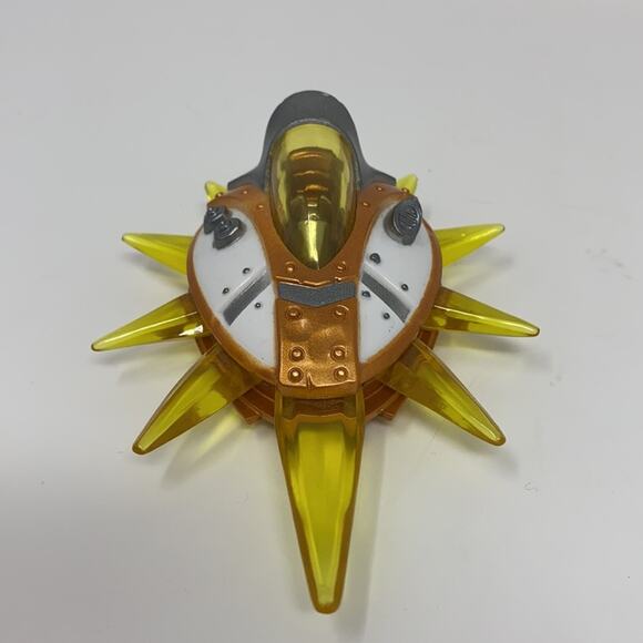 Skylanders Superchargers Sun Runner Vehicle - Picture 2 of 6